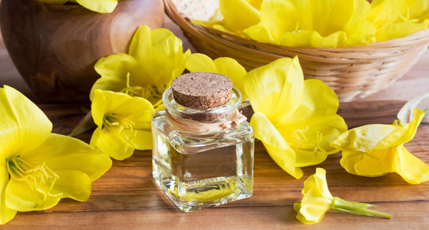 خواص گل مغربی برای زنان