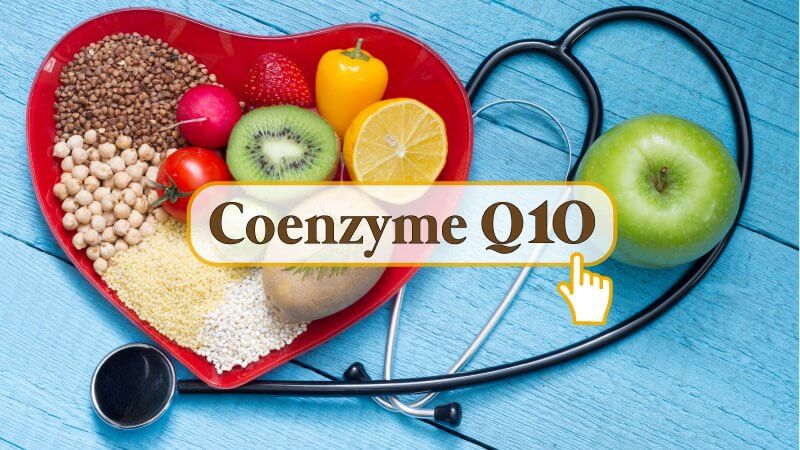 قرص کیوتن برای چی خوبه؟