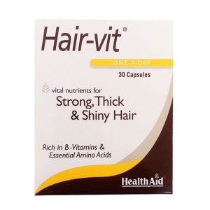 خرید قرص هیرویت HairVit