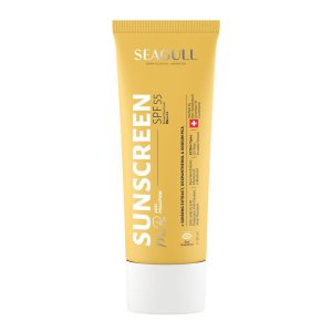 خرید اینترنتی کرم ضد آفتاب SPF 55 آقایان سی گل