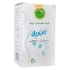 خرید اینترنتی قرص کارویل حکیم مومن تبریزی