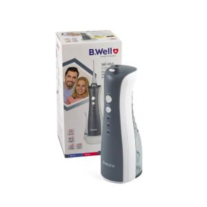 خرید اینترنتی واترجت دندان بی ول مدل WI-912