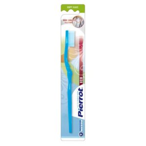 12516 Pierrot Eco Medium Toothbrush