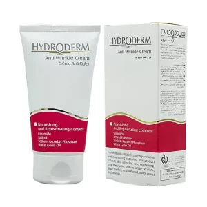 Hydroderm Anti Wrinkle Cream