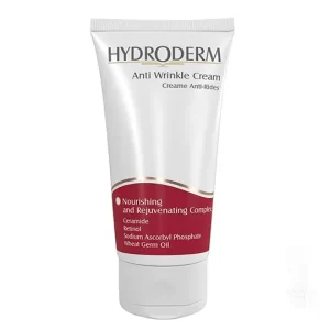 Hydroderm Anti Wrinkle Cream