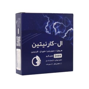 خرید اینترنتی محلول خوراکی ال کارنیتین 1000 نورم لایف