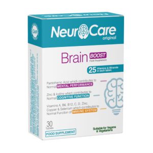 خرید اینترنتی قرص Neuro Care