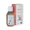 خرید آنلاین شربت زینوکولیک اروم طب دارو 120 میلی لیتر