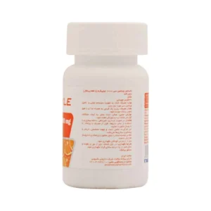 سفارش اینترنتی قرص جویدنی ویتامین C1000 برند نکستایل